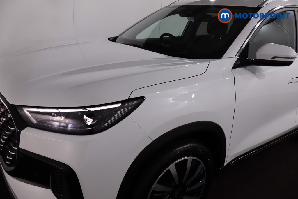 Chery Tiggo 8 Summit Automatic Petrol Plug-In Hybrid SUV - Stock Number (1619394) - 28th supplementary image