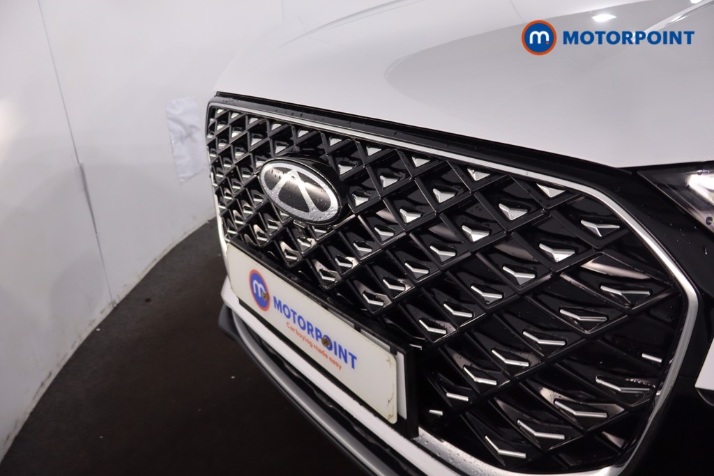 Chery Tiggo 8 Summit Automatic Petrol Plug-In Hybrid SUV - Stock Number (1619394) - 29th supplementary image