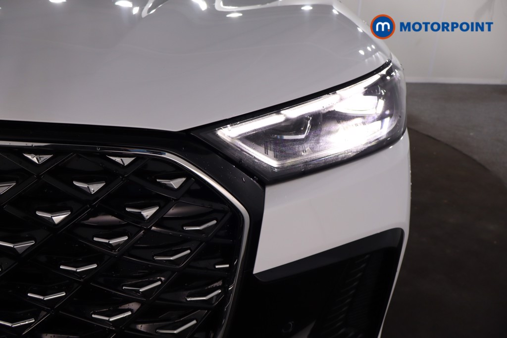 Chery Tiggo 8 Summit Automatic Petrol Plug-In Hybrid SUV - Stock Number (1619394) - 31st supplementary image