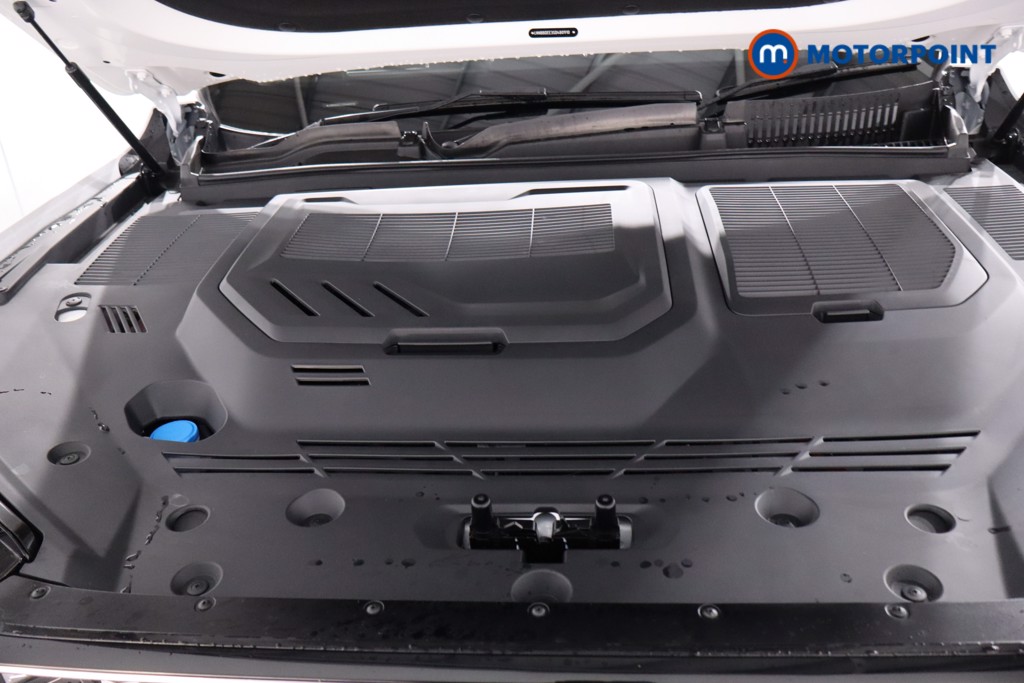 Chery Tiggo 8 Summit Automatic Petrol Plug-In Hybrid SUV - Stock Number (1619394) - 33rd supplementary image