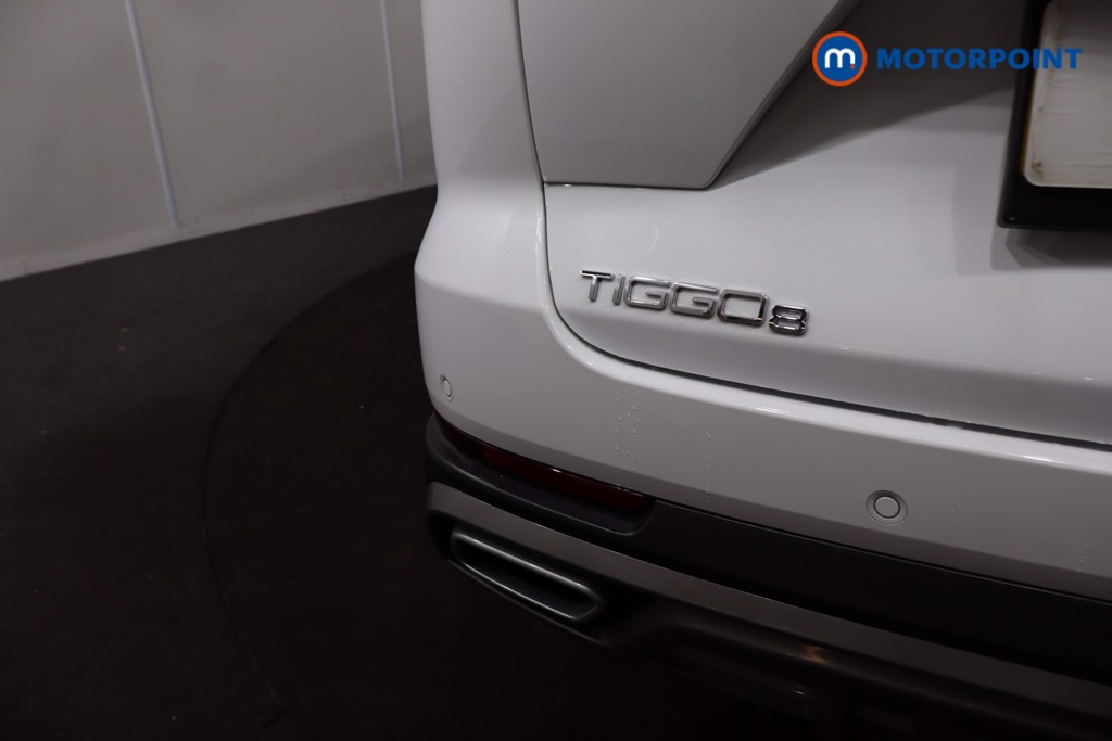 Chery Tiggo 8 Summit Automatic Petrol Plug-In Hybrid SUV - Stock Number (1619394) - 36th supplementary image