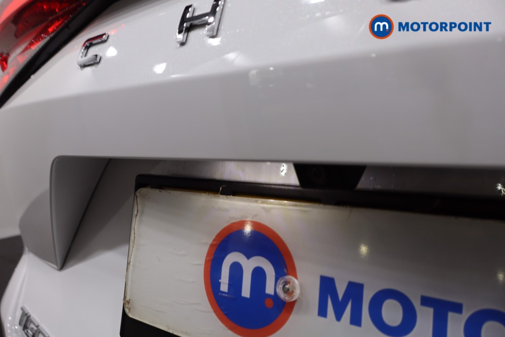 Chery Tiggo 8 Summit Automatic Petrol Plug-In Hybrid SUV - Stock Number (1619394) - 37th supplementary image