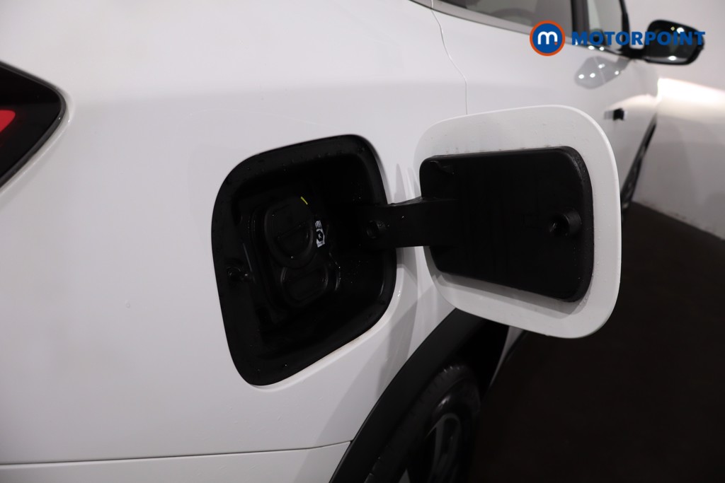 Chery Tiggo 8 Summit Automatic Petrol Plug-In Hybrid SUV - Stock Number (1619394) - 38th supplementary image