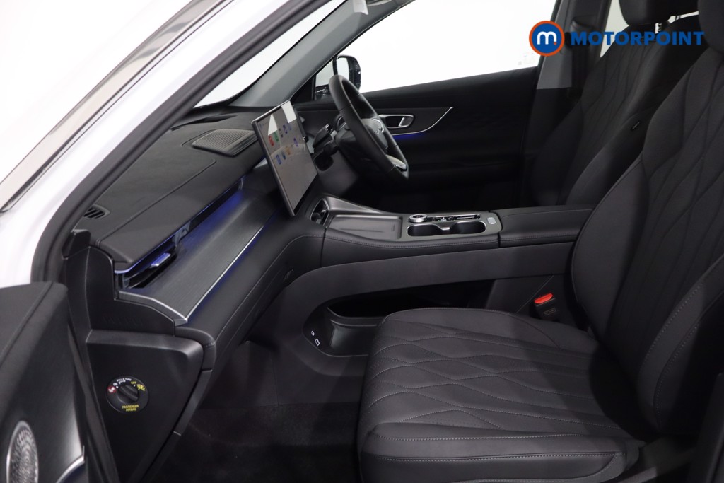 Chery Tiggo 8 Summit Automatic Petrol Plug-In Hybrid SUV - Stock Number (1619395) - 4th supplementary image