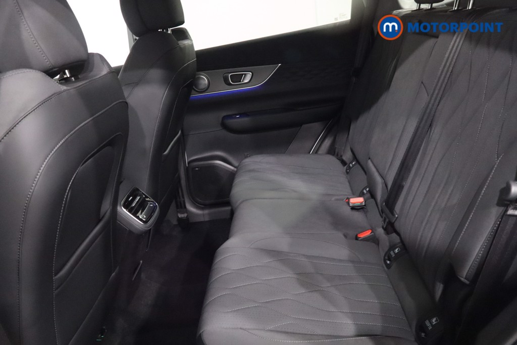 Chery Tiggo 8 Summit Automatic Petrol Plug-In Hybrid SUV - Stock Number (1619395) - 5th supplementary image