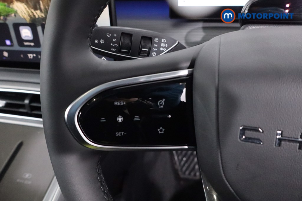 Chery Tiggo 8 Summit Automatic Petrol Plug-In Hybrid SUV - Stock Number (1619395) - 7th supplementary image