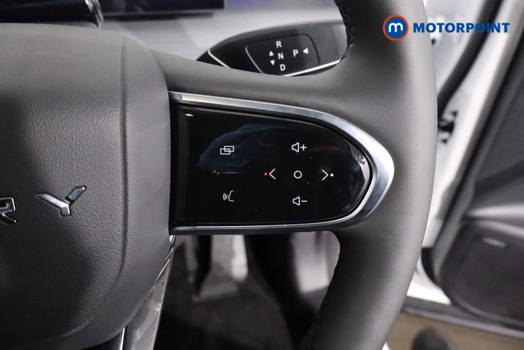 Chery Tiggo 8 Summit Automatic Petrol Plug-In Hybrid SUV - Stock Number (1619395) - 8th supplementary image