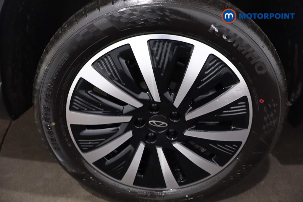 Chery Tiggo 8 Summit Automatic Petrol Plug-In Hybrid SUV - Stock Number (1619395) - 9th supplementary image