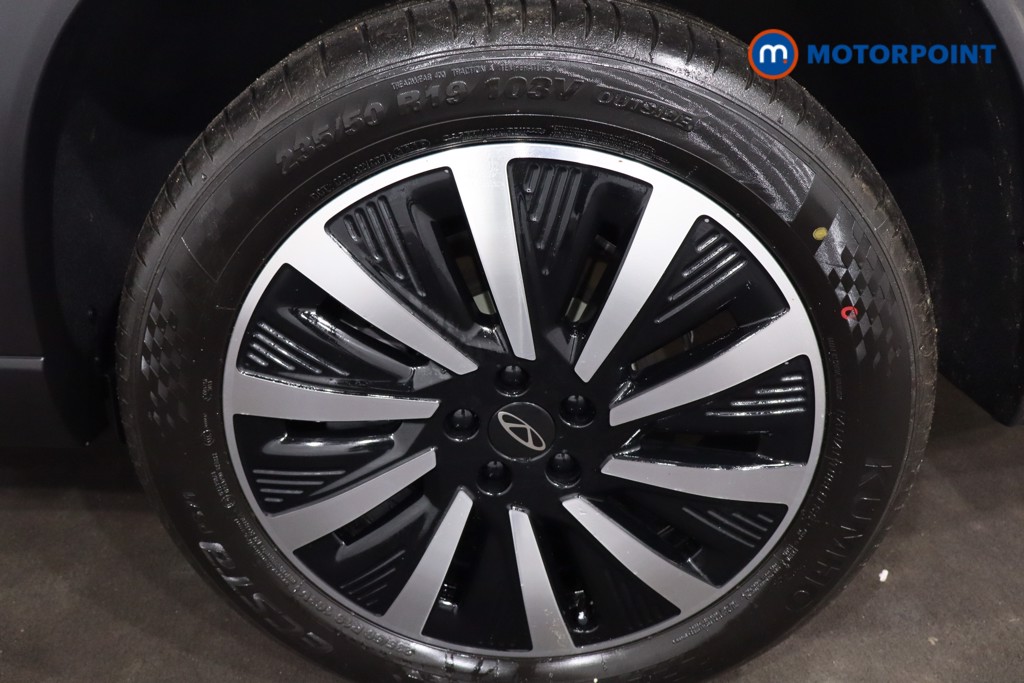 Chery Tiggo 8 Summit Automatic Petrol Plug-In Hybrid SUV - Stock Number (1619395) - 12th supplementary image