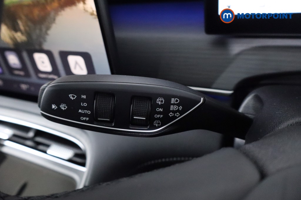 Chery Tiggo 8 Summit Automatic Petrol Plug-In Hybrid SUV - Stock Number (1619395) - 14th supplementary image