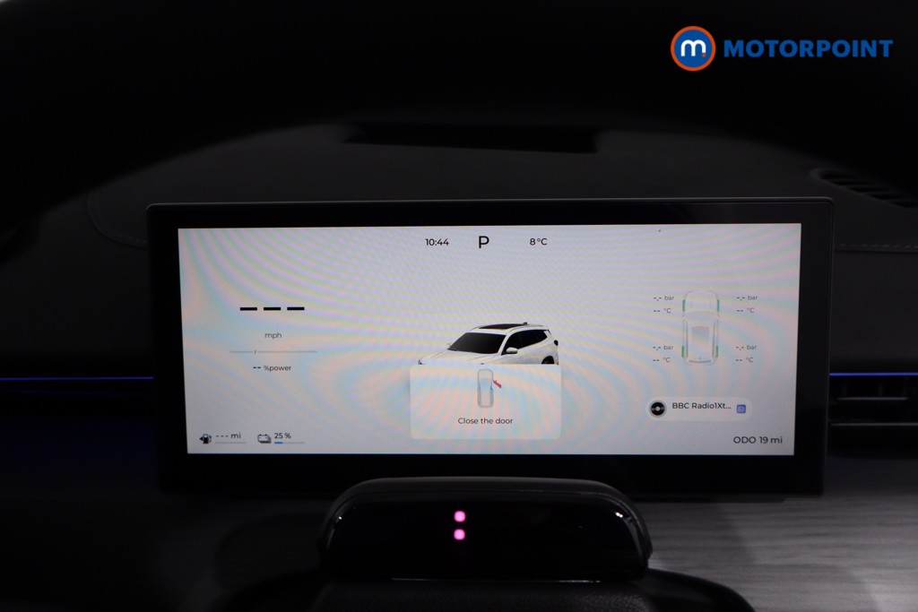 Chery Tiggo 8 Summit Automatic Petrol Plug-In Hybrid SUV - Stock Number (1619395) - 16th supplementary image