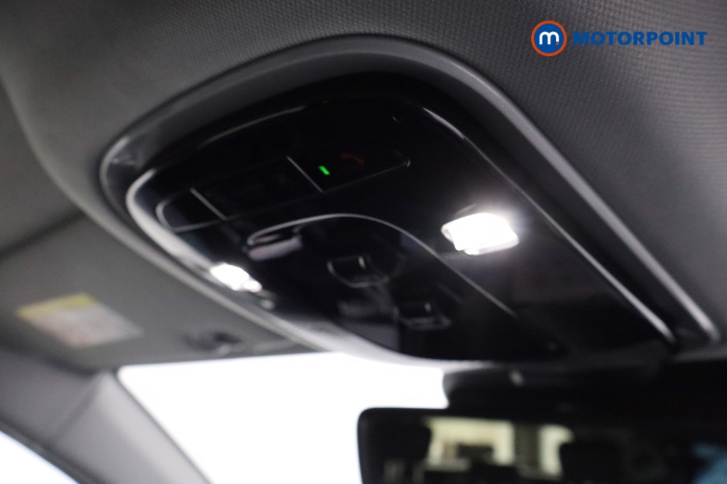 Chery Tiggo 8 Summit Automatic Petrol Plug-In Hybrid SUV - Stock Number (1619395) - 20th supplementary image