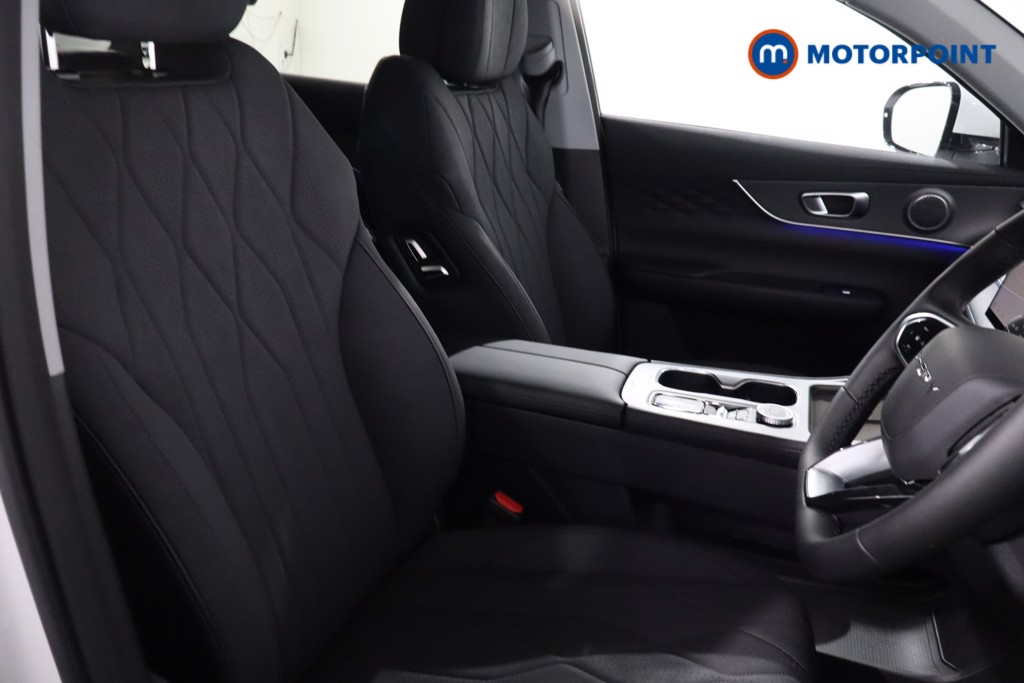 Chery Tiggo 8 Summit Automatic Petrol Plug-In Hybrid SUV - Stock Number (1619395) - 21st supplementary image