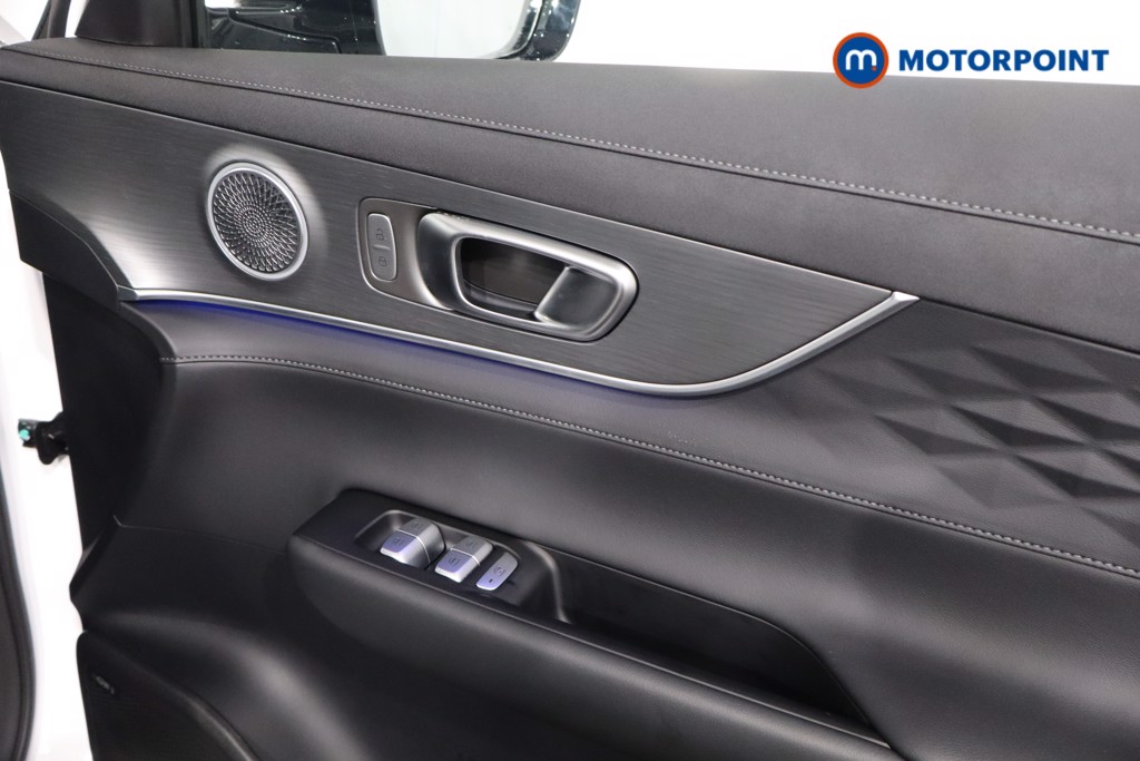 Chery Tiggo 8 Summit Automatic Petrol Plug-In Hybrid SUV - Stock Number (1619395) - 24th supplementary image