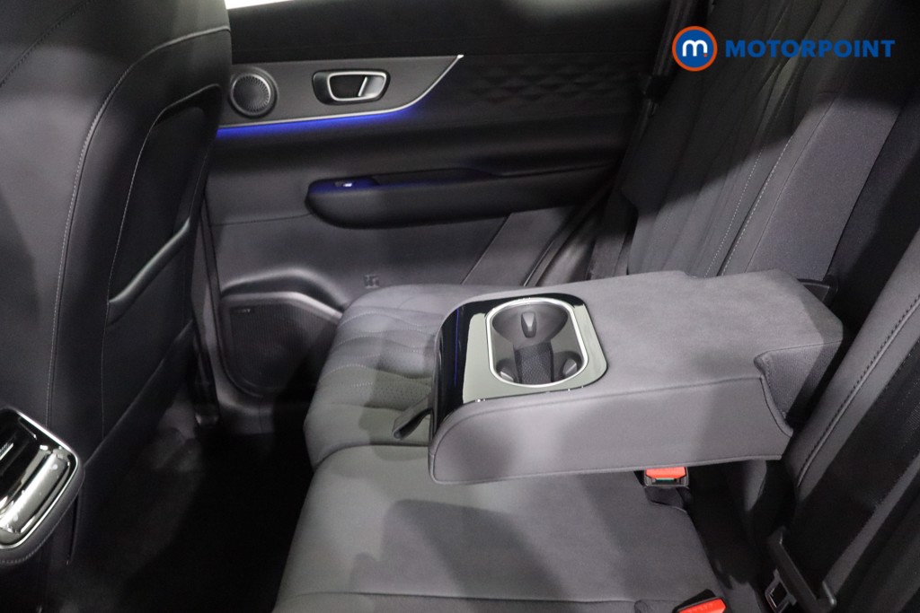 Chery Tiggo 8 Summit Automatic Petrol Plug-In Hybrid SUV - Stock Number (1619395) - 26th supplementary image