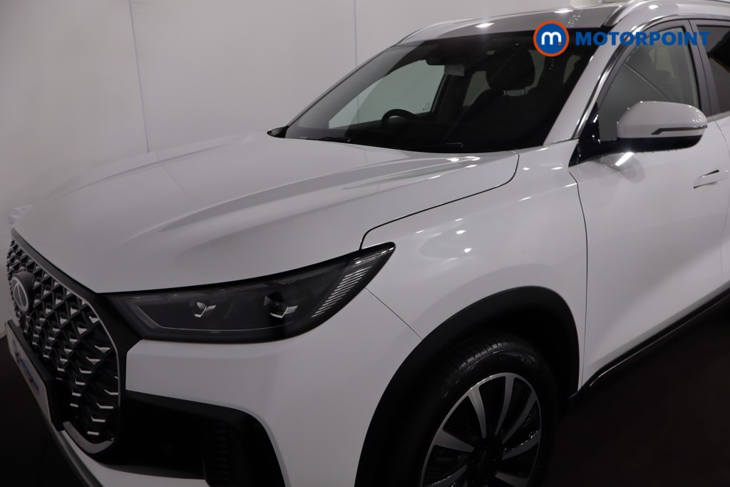 Chery Tiggo 8 Summit Automatic Petrol Plug-In Hybrid SUV - Stock Number (1619395) - 28th supplementary image