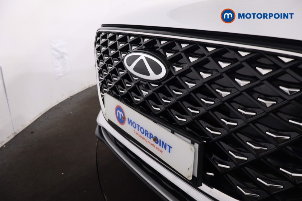 Chery Tiggo 8 Summit Automatic Petrol Plug-In Hybrid SUV - Stock Number (1619395) - 29th supplementary image