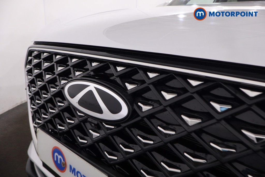 Chery Tiggo 8 Summit Automatic Petrol Plug-In Hybrid SUV - Stock Number (1619395) - 30th supplementary image