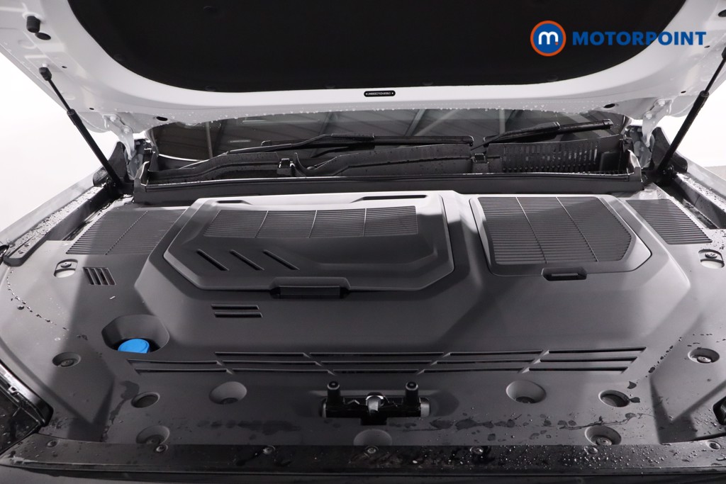 Chery Tiggo 8 Summit Automatic Petrol Plug-In Hybrid SUV - Stock Number (1619395) - 33rd supplementary image