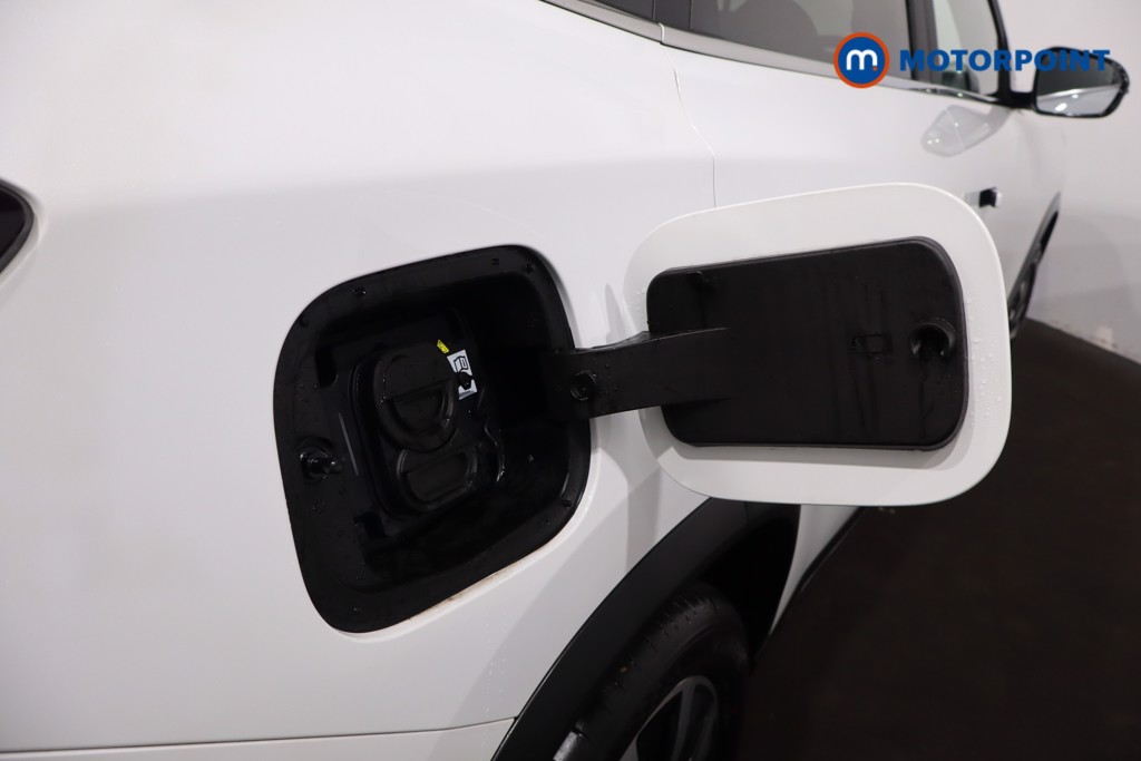 Chery Tiggo 8 Summit Automatic Petrol Plug-In Hybrid SUV - Stock Number (1619395) - 34th supplementary image