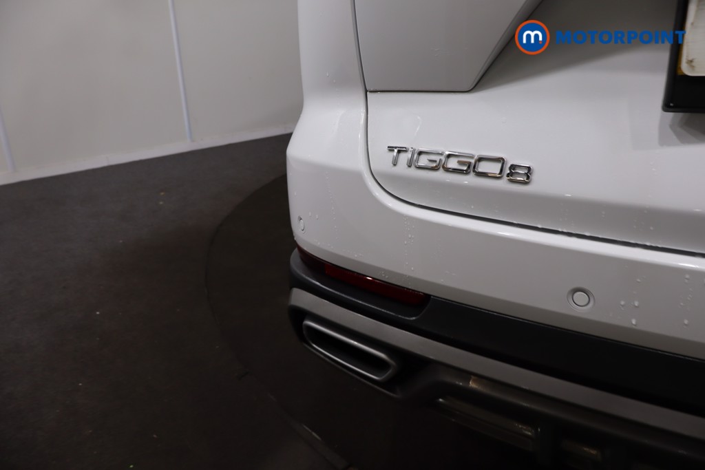 Chery Tiggo 8 Summit Automatic Petrol Plug-In Hybrid SUV - Stock Number (1619395) - 37th supplementary image