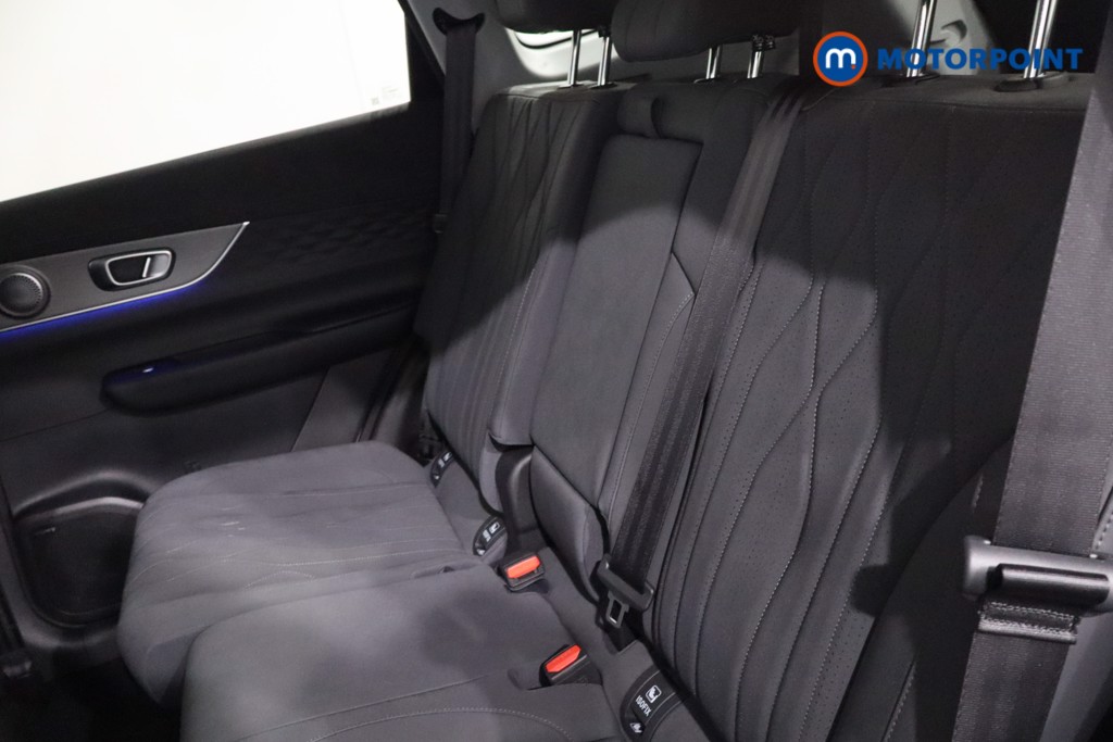 Chery Tiggo 8 Summit Automatic Petrol Plug-In Hybrid SUV - Stock Number (1619396) - 5th supplementary image