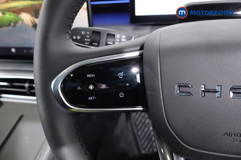 Chery Tiggo 8 Summit Automatic Petrol Plug-In Hybrid SUV - Stock Number (1619396) - 7th supplementary image