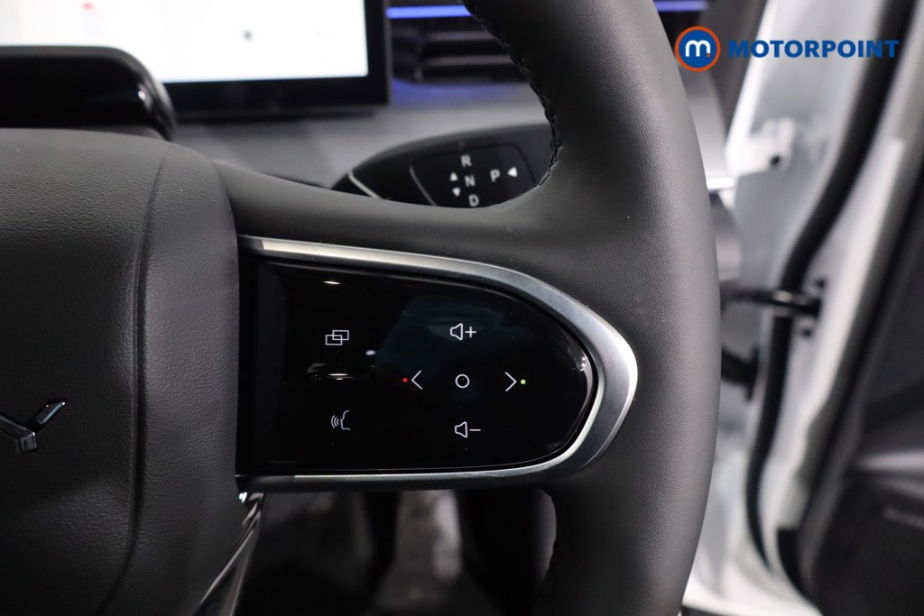 Chery Tiggo 8 Summit Automatic Petrol Plug-In Hybrid SUV - Stock Number (1619396) - 8th supplementary image