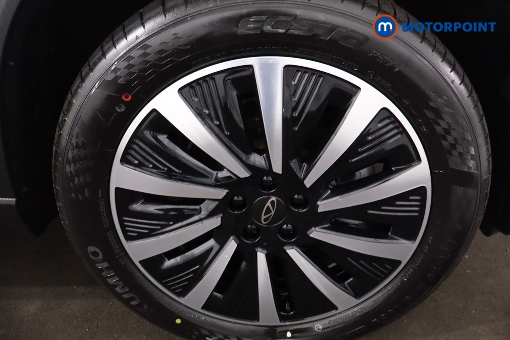 Chery Tiggo 8 Summit Automatic Petrol Plug-In Hybrid SUV - Stock Number (1619396) - 10th supplementary image