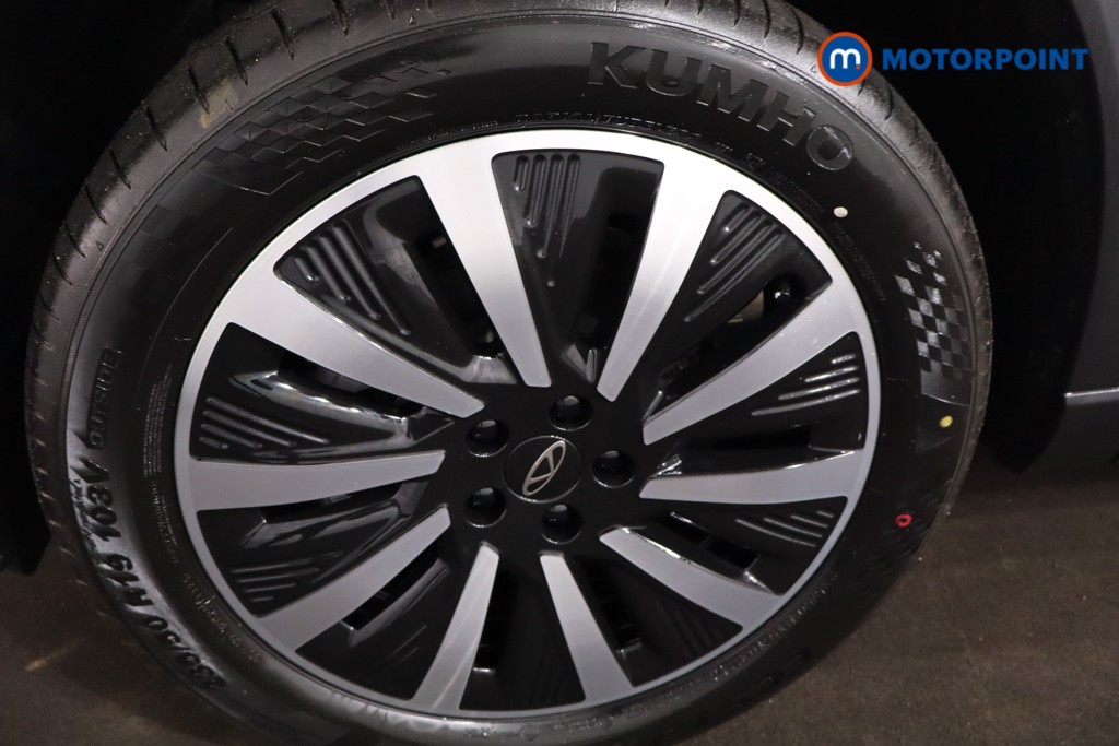 Chery Tiggo 8 Summit Automatic Petrol Plug-In Hybrid SUV - Stock Number (1619396) - 11th supplementary image