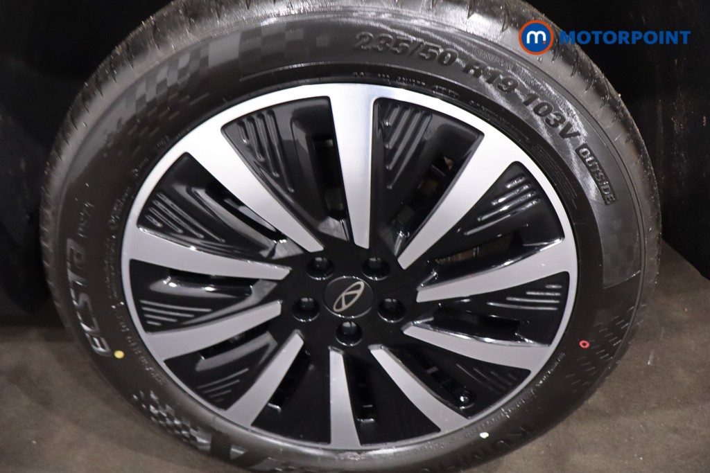 Chery Tiggo 8 Summit Automatic Petrol Plug-In Hybrid SUV - Stock Number (1619396) - 12th supplementary image