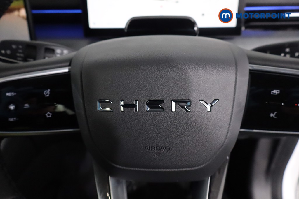 Chery Tiggo 8 Summit Automatic Petrol Plug-In Hybrid SUV - Stock Number (1619396) - 13th supplementary image