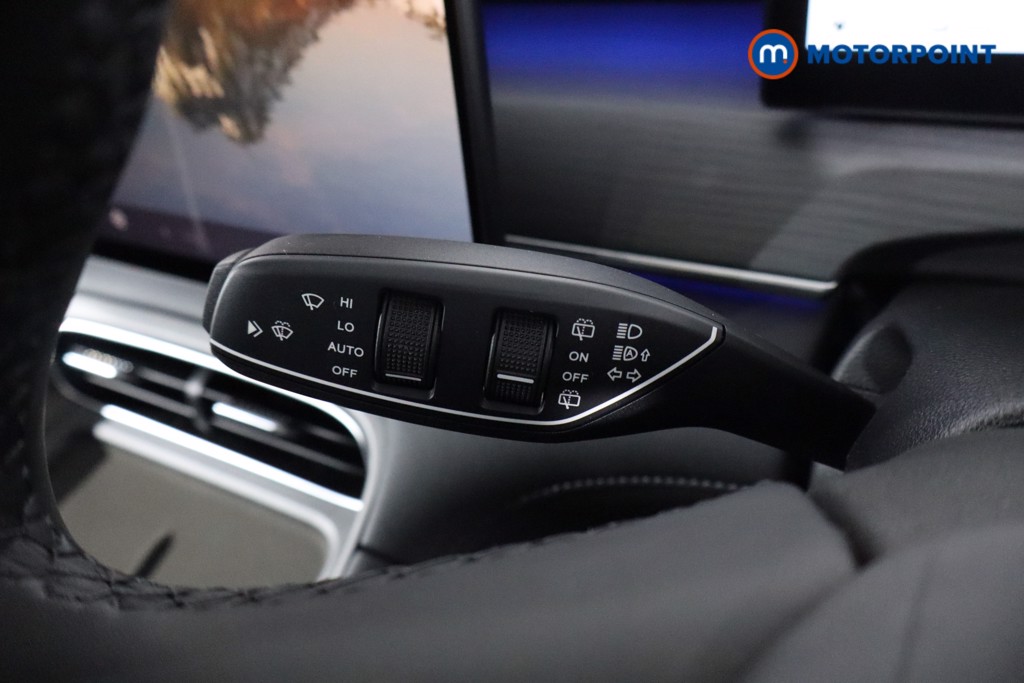 Chery Tiggo 8 Summit Automatic Petrol Plug-In Hybrid SUV - Stock Number (1619396) - 14th supplementary image