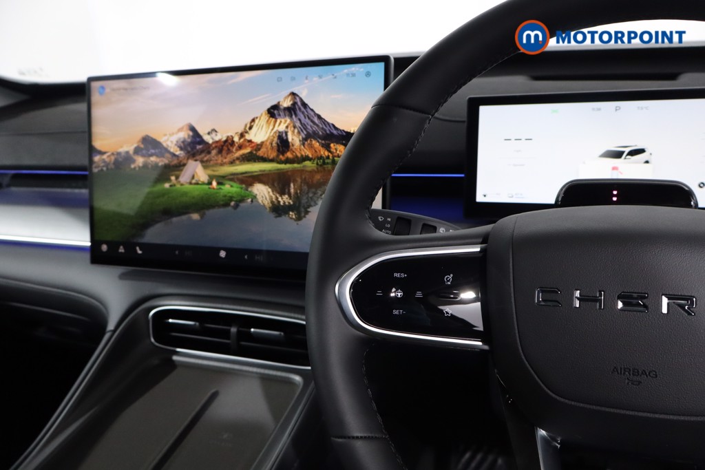 Chery Tiggo 8 Summit Automatic Petrol Plug-In Hybrid SUV - Stock Number (1619396) - 17th supplementary image