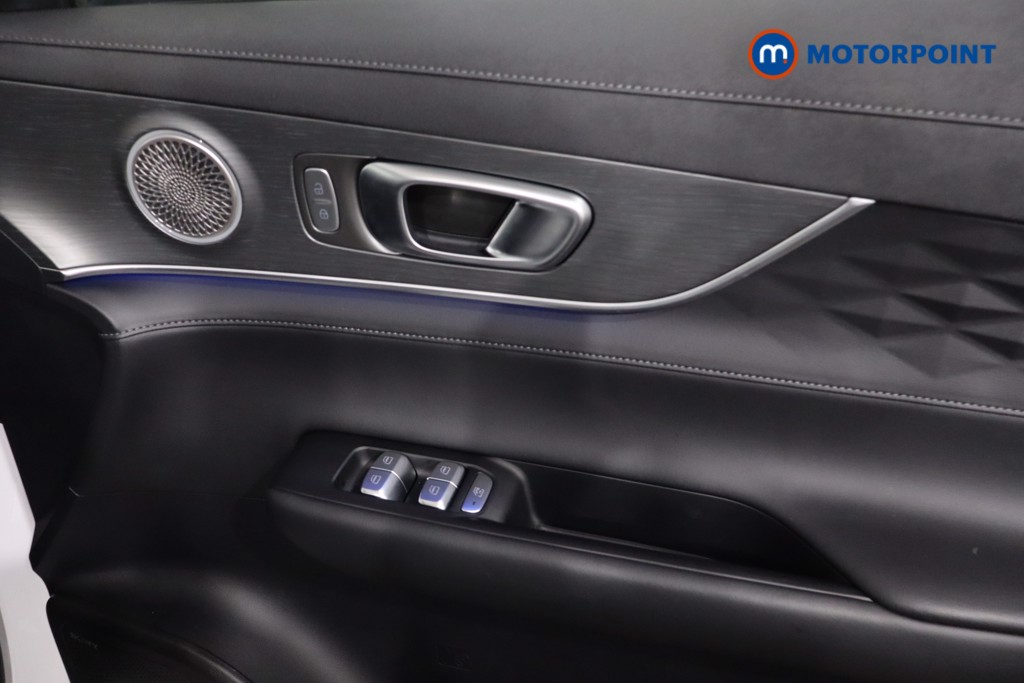 Chery Tiggo 8 Summit Automatic Petrol Plug-In Hybrid SUV - Stock Number (1619396) - 24th supplementary image