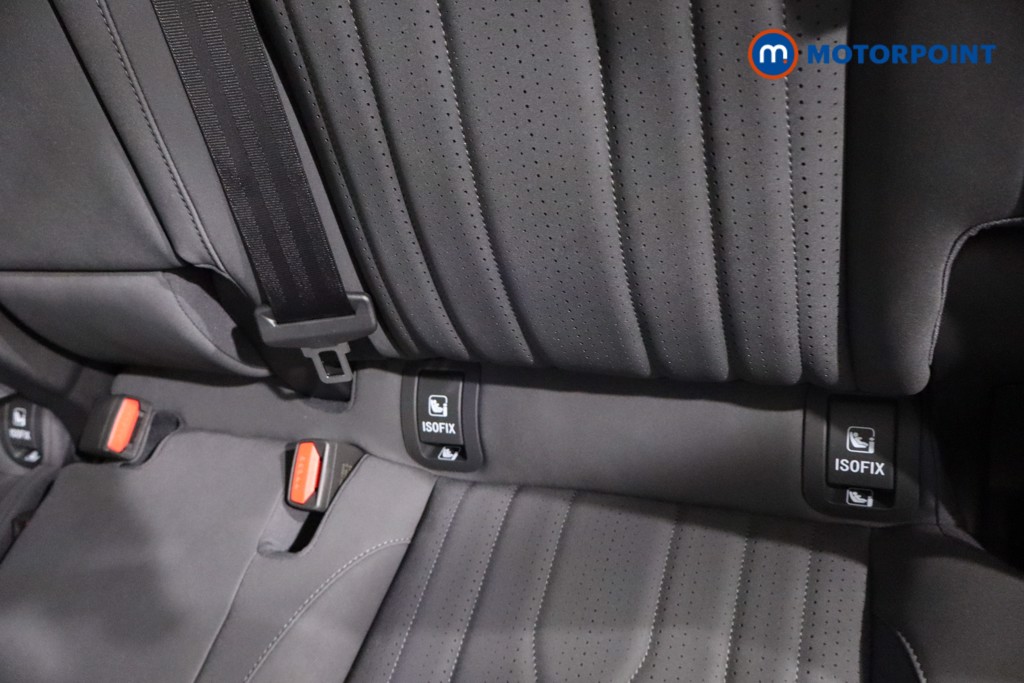 Chery Tiggo 8 Summit Automatic Petrol Plug-In Hybrid SUV - Stock Number (1619396) - 25th supplementary image