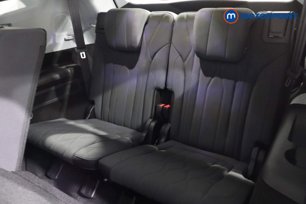 Chery Tiggo 8 Summit Automatic Petrol Plug-In Hybrid SUV - Stock Number (1619396) - 27th supplementary image