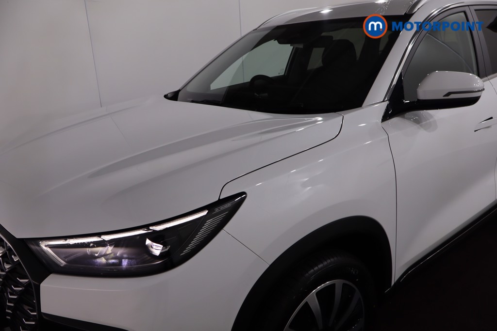 Chery Tiggo 8 Summit Automatic Petrol Plug-In Hybrid SUV - Stock Number (1619396) - 28th supplementary image