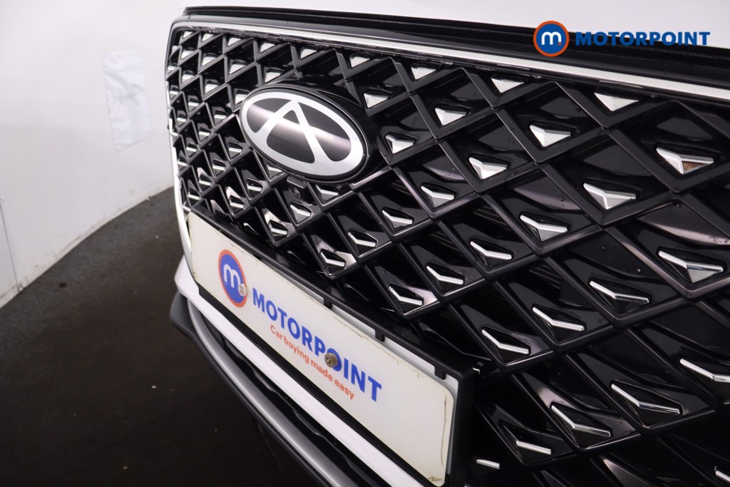 Chery Tiggo 8 Summit Automatic Petrol Plug-In Hybrid SUV - Stock Number (1619396) - 29th supplementary image