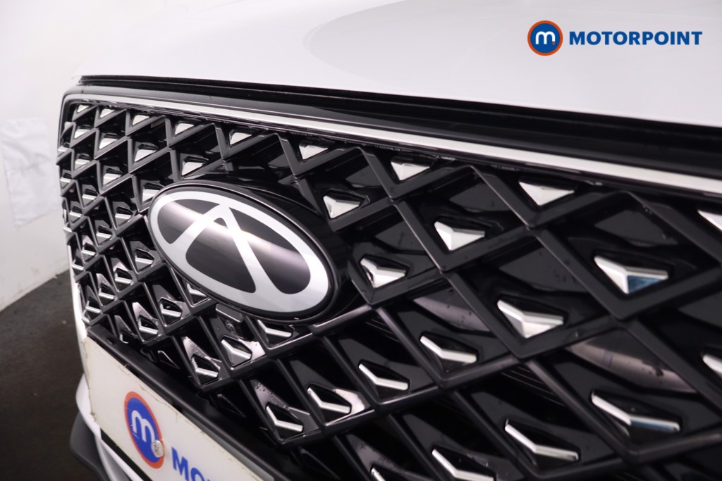 Chery Tiggo 8 Summit Automatic Petrol Plug-In Hybrid SUV - Stock Number (1619396) - 30th supplementary image