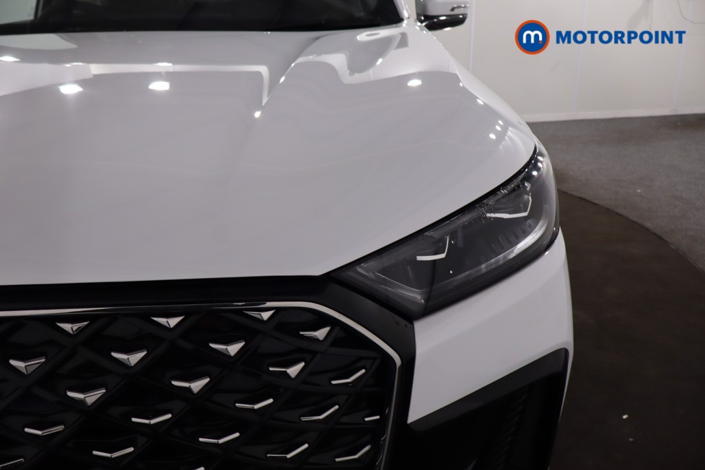 Chery Tiggo 8 Summit Automatic Petrol Plug-In Hybrid SUV - Stock Number (1619396) - 31st supplementary image