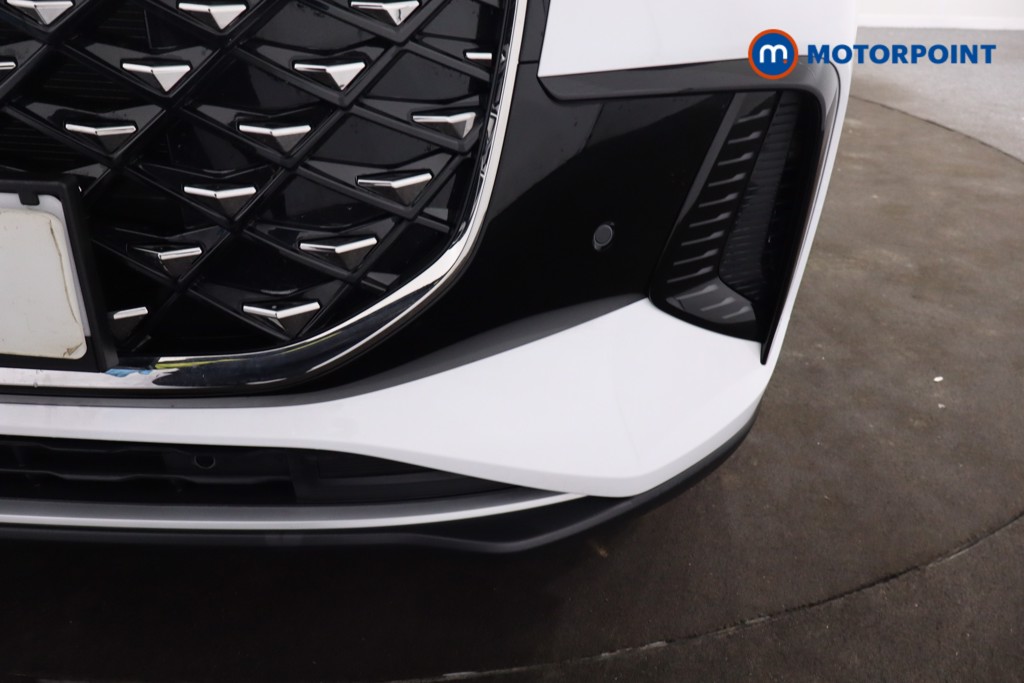 Chery Tiggo 8 Summit Automatic Petrol Plug-In Hybrid SUV - Stock Number (1619396) - 32nd supplementary image