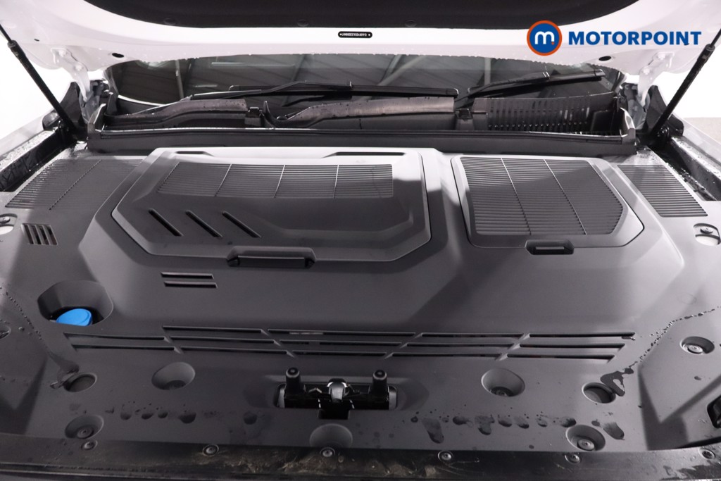 Chery Tiggo 8 Summit Automatic Petrol Plug-In Hybrid SUV - Stock Number (1619396) - 33rd supplementary image