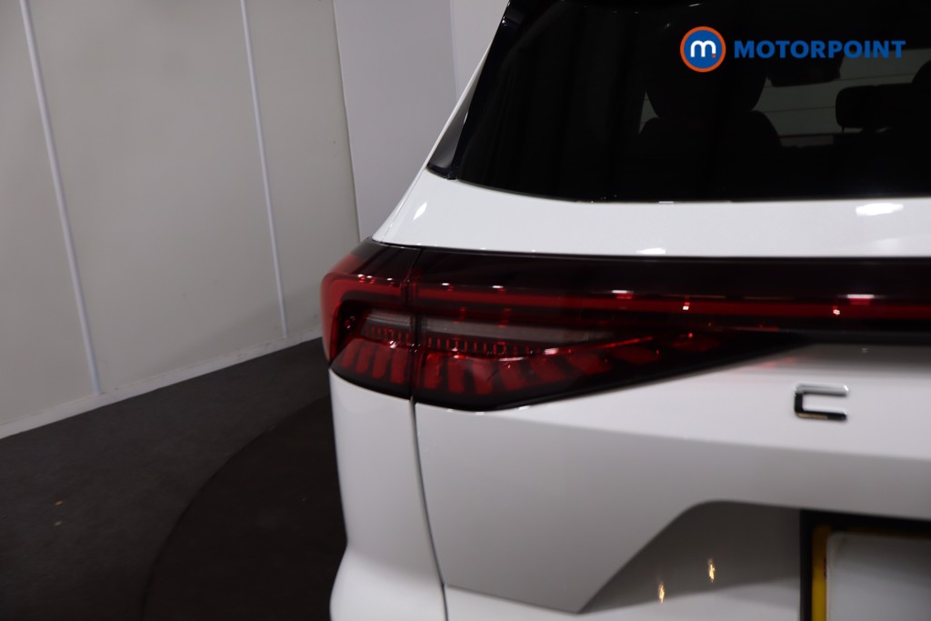 Chery Tiggo 8 Summit Automatic Petrol Plug-In Hybrid SUV - Stock Number (1619396) - 35th supplementary image