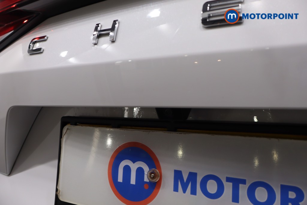 Chery Tiggo 8 Summit Automatic Petrol Plug-In Hybrid SUV - Stock Number (1619396) - 37th supplementary image