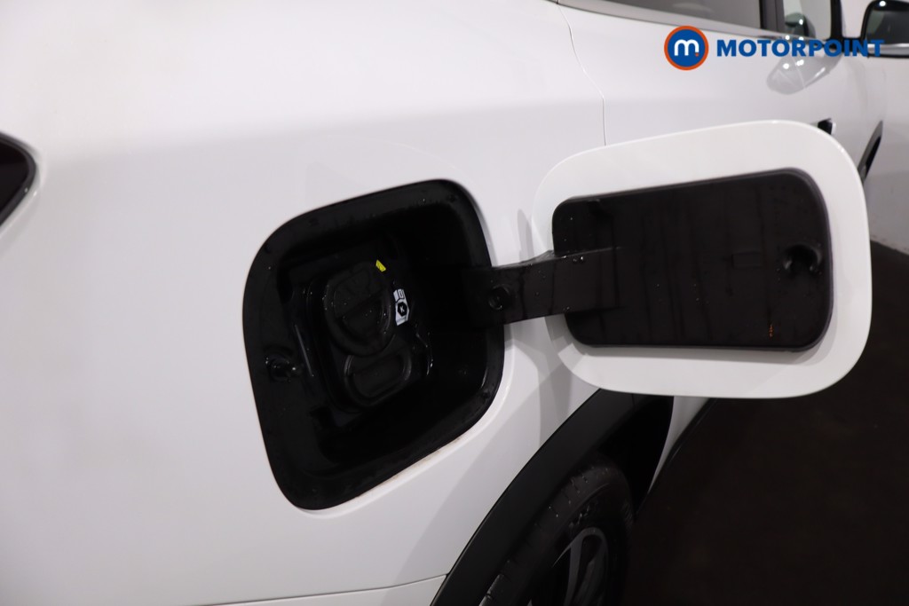 Chery Tiggo 8 Summit Automatic Petrol Plug-In Hybrid SUV - Stock Number (1619396) - 38th supplementary image