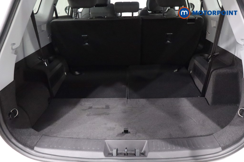 Chery Tiggo 8 Summit Automatic Petrol Plug-In Hybrid SUV - Stock Number (1619396) - 39th supplementary image