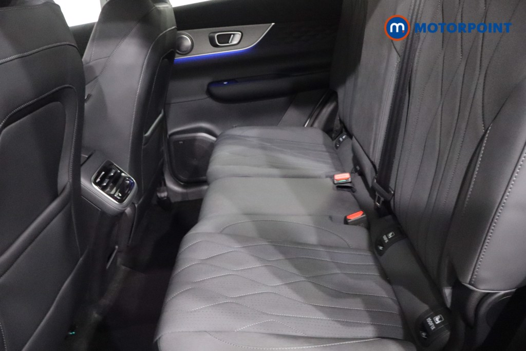 Chery Tiggo 8 Summit Automatic Petrol Plug-In Hybrid SUV - Stock Number (1619397) - 5th supplementary image