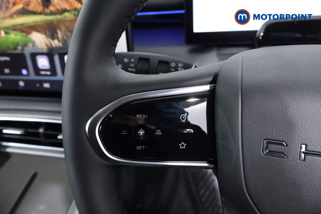 Chery Tiggo 8 Summit Automatic Petrol Plug-In Hybrid SUV - Stock Number (1619397) - 7th supplementary image