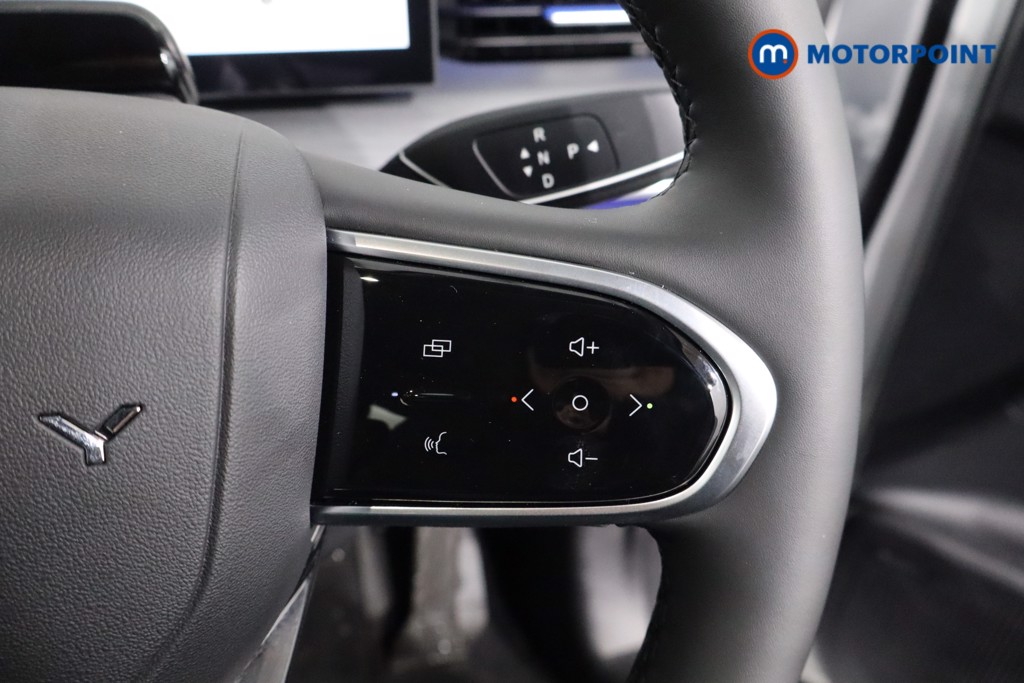 Chery Tiggo 8 Summit Automatic Petrol Plug-In Hybrid SUV - Stock Number (1619397) - 8th supplementary image